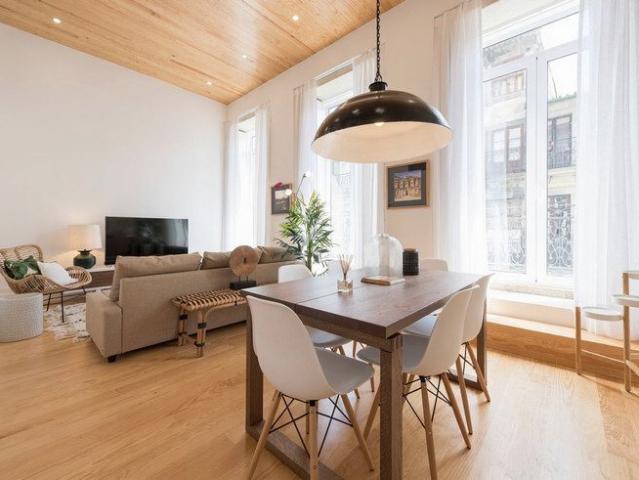 Apartamento alugar em Porto, Cedofeita