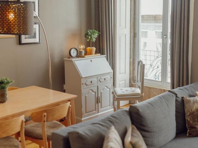 Apartamento alugar em Porto, Cedofeita