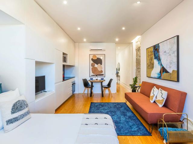 Apartamento alugar em Porto, Cedofeita