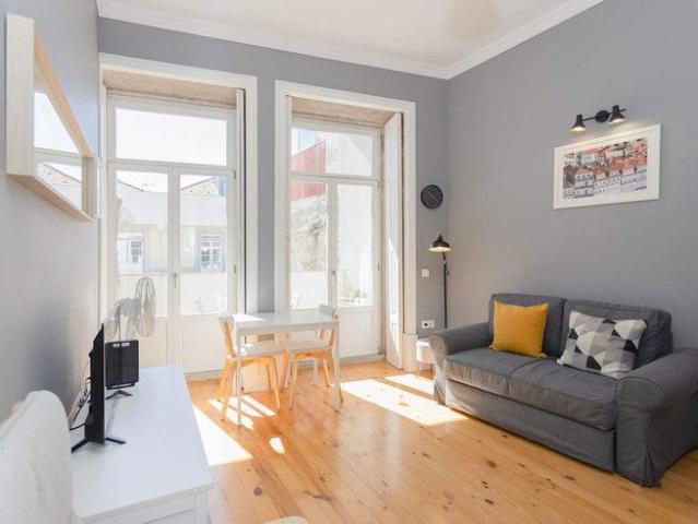 Apartamento alugar em Porto, Cedofeita