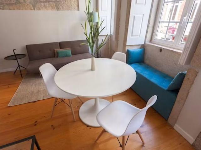 Apartamento alugar em Porto