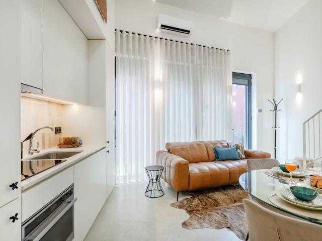 Apartamento alugar em Porto