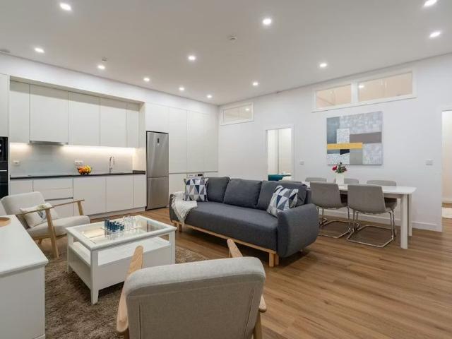 Apartamento alugar em Porto