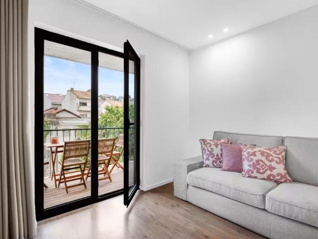 Apartamento alugar em Moreira, Porto