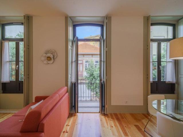 Apartamento alugar em Porto