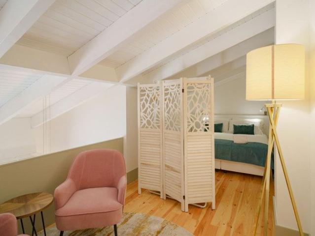 Apartamento alugar em Matosinhos Sul, Matosinhos