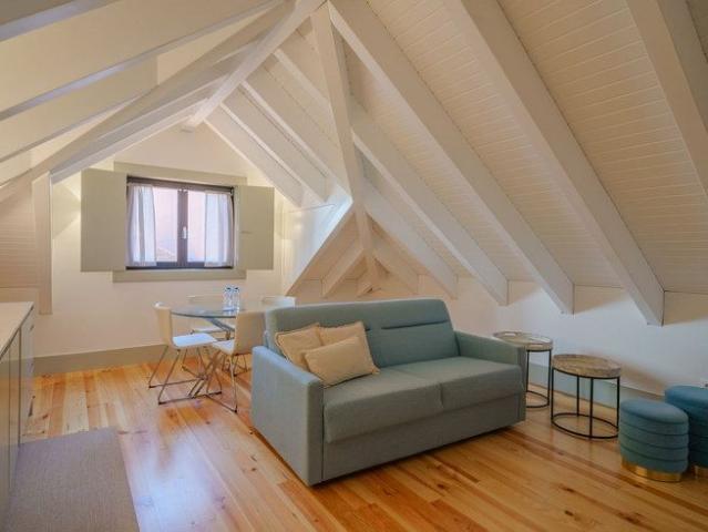 Apartamento alugar em Porto