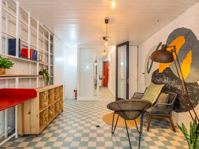 Apartamento alugar em Porto, Cedofeita