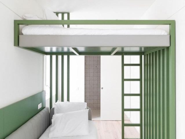 Apartamento alugar em A Ver-o-mar, Porto