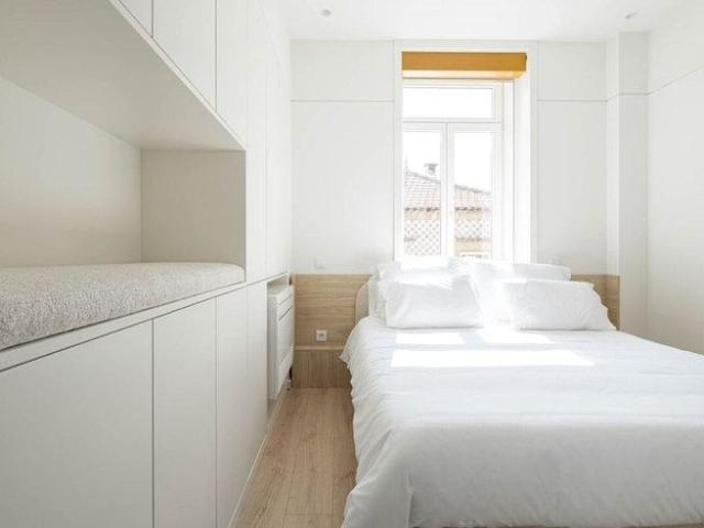 Apartamento alugar em A Ver-o-mar, Porto