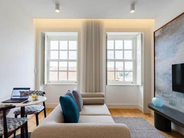 Apartamento alugar em Porto, Cedofeita