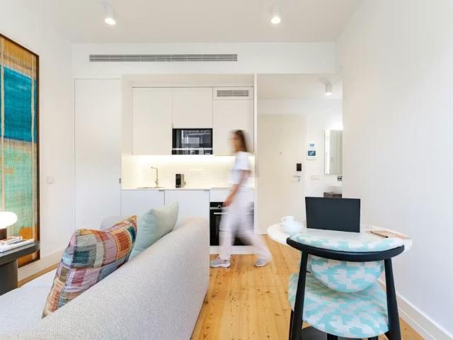 Apartamento alugar em Porto, Cedofeita