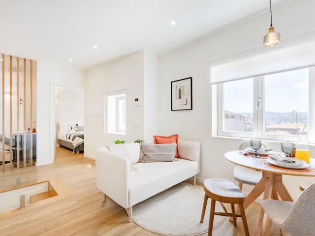 Apartamento alugar em Conjunto Urbano da Ribeira, Porto