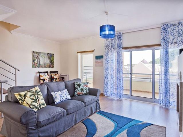 Apartamento alugar em Sesimbra (Castelo), Sesimbra