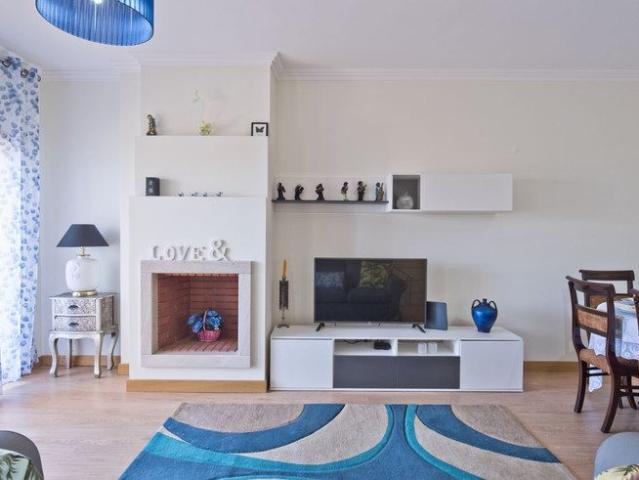 Apartamento alugar em Sesimbra (Castelo), Sesimbra