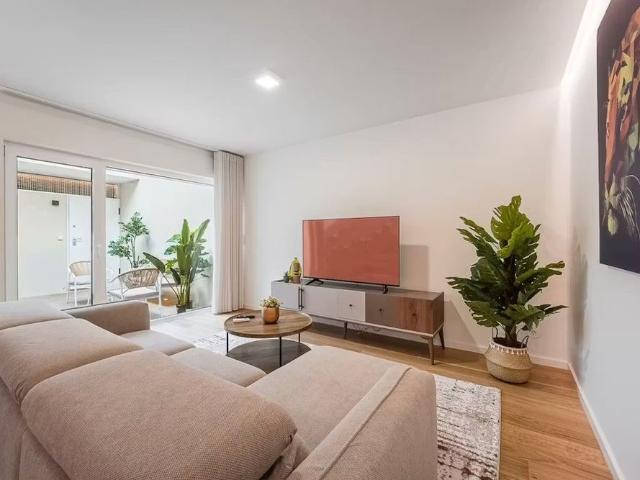 Apartamento alugar em Porto