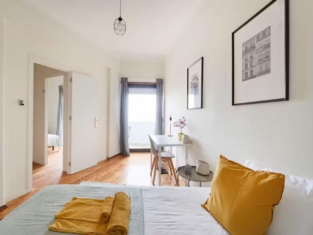 Apartamento alugar em Lisboa
