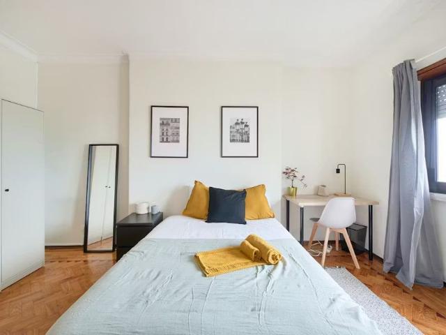 Apartamento alugar em Lisboa