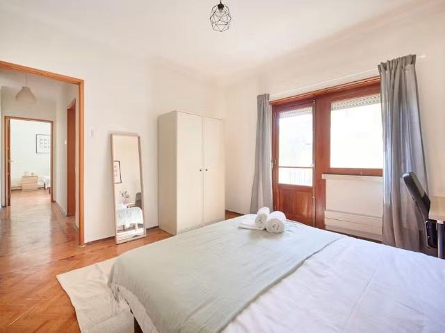 Apartamento alugar em Lisboa