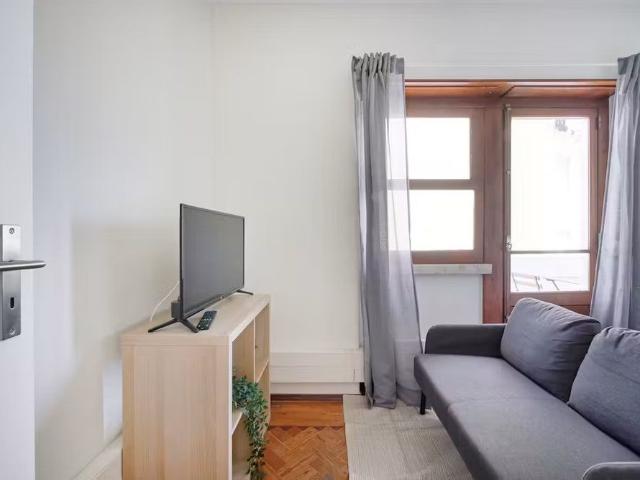 Apartamento alugar em Santa Engrácia, Lisboa