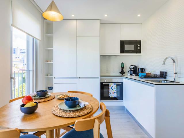 Apartamento alugar em Porto, Lordelo Do Ouro