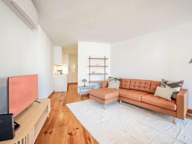 Apartamento alugar em Cais do Sodré, Lisboa