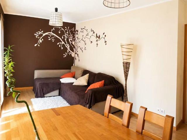 Apartamento alugar em Porto, Lordelo Do Ouro