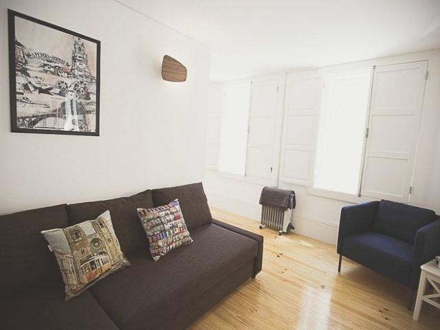 Apartamento alugar em Porto, Cedofeita