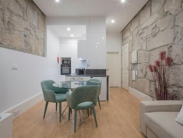 Apartamento alugar em Porto, Cedofeita