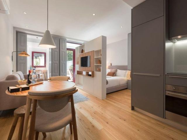 Apartamento alugar em Porto, Cedofeita
