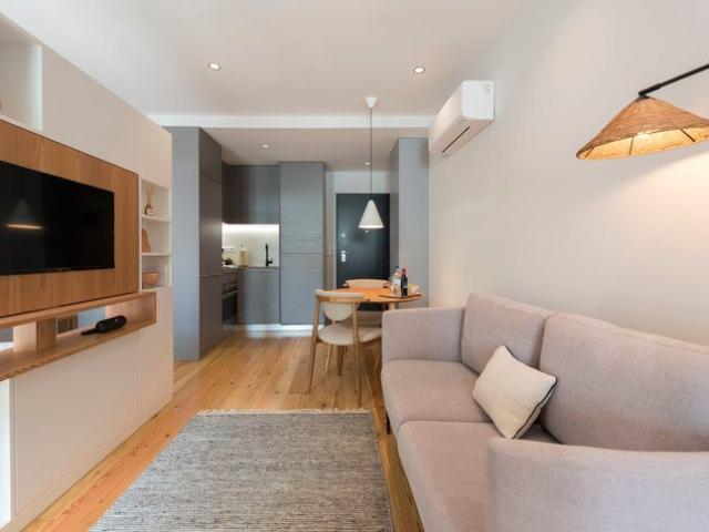 Apartamento alugar em Porto, Cedofeita