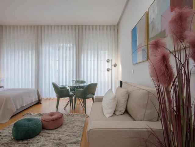 Apartamento alugar em Porto, Cedofeita