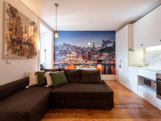 Apartamento alugar em Porto, Cedofeita