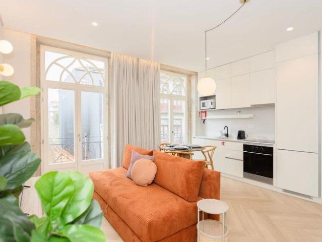 Apartamento alugar em Porto, Cedofeita