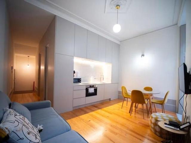 Apartamento alugar em Porto, Cedofeita