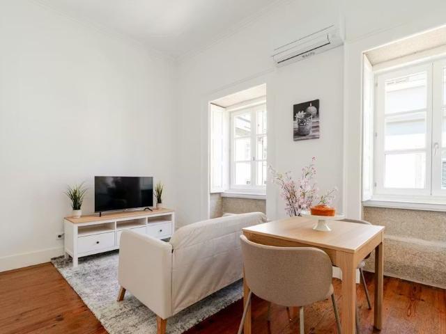 Apartamento alugar em Porto, Aldoar