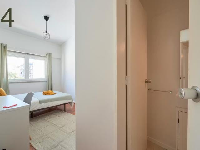 Apartamento alugar em Lisboa