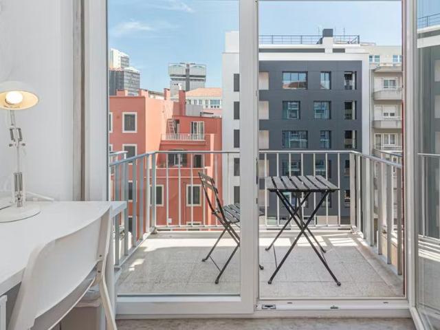Apartamento alugar em Lisboa