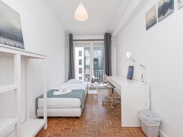 Apartamento alugar em Lisboa