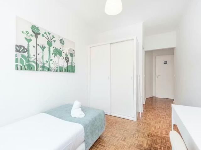 Apartamento alugar em Lisboa