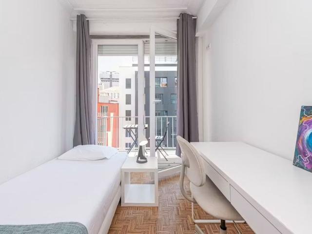 Apartamento alugar em Lisboa