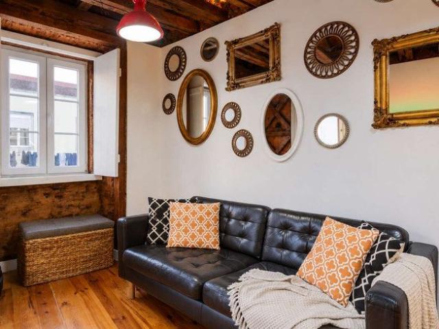 Apartamento alugar em Santa Maria Maior, Lisboa