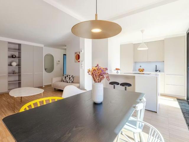 Apartamento alugar em Porto, Lordelo Do Ouro