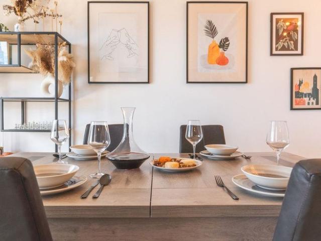 Apartamento alugar em Boa Nova, Funchal