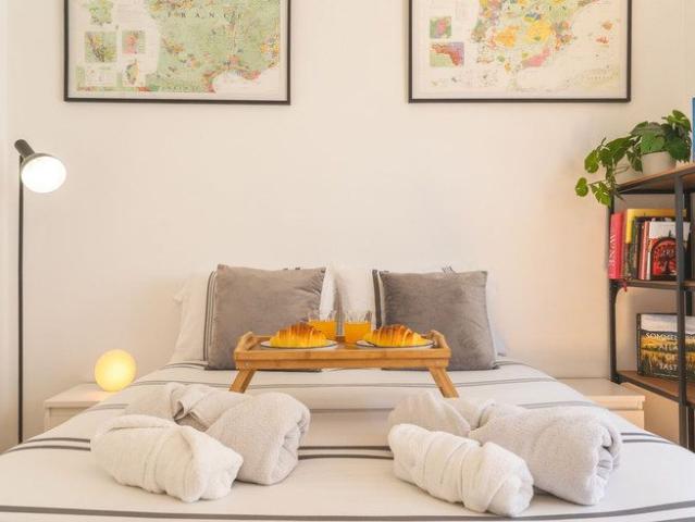 Apartamento alugar em Boa Nova, Funchal