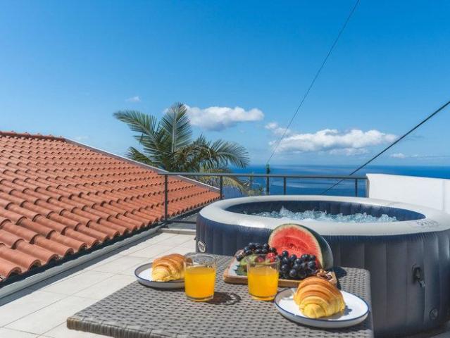 Apartamento alugar em Boa Nova, Funchal