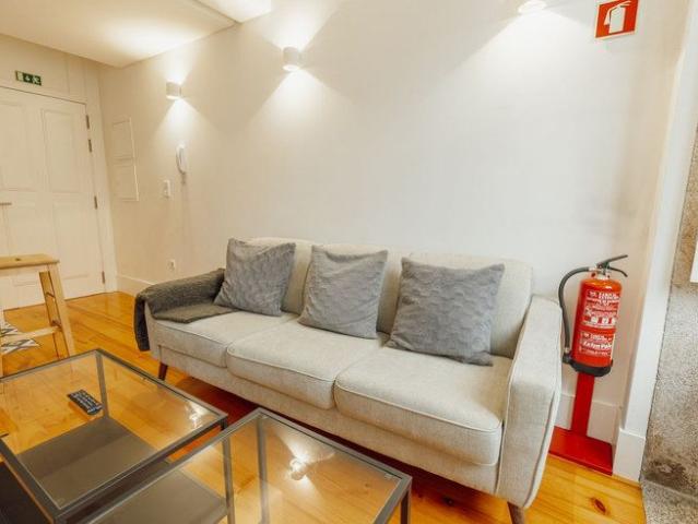 Apartamento alugar em Porto