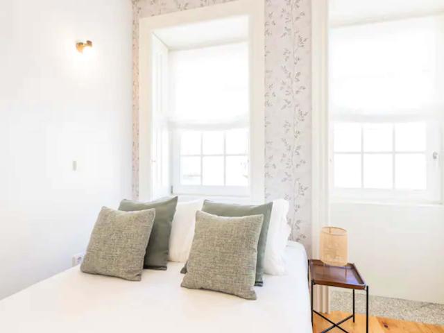 Apartamento alugar em Porto