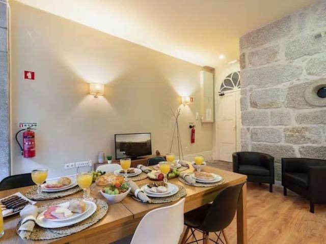Apartamento alugar em Porto