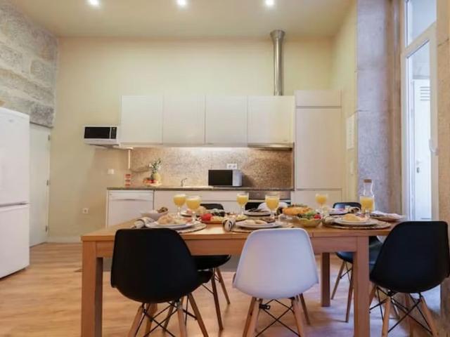 Apartamento alugar em Porto
